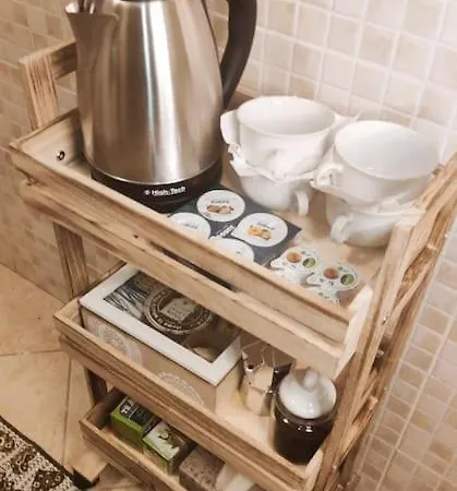 L'altra Casetta Dei Quintili