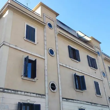 L'altra Casetta Dei Quintili * Rome