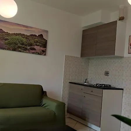 L'altra Casetta Dei Quintili