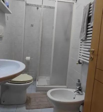 아파트 L'altra Casetta Dei Quintili