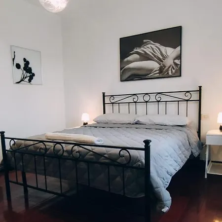 L'altra Casetta Dei Quintili *