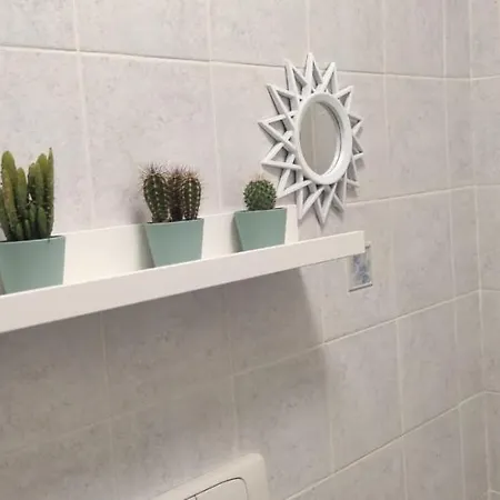 L'altra Casetta Dei Quintili 아파트 *