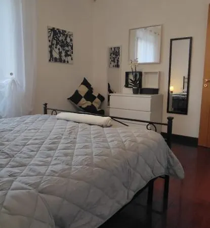 L'altra Casetta Dei Quintili * 로마