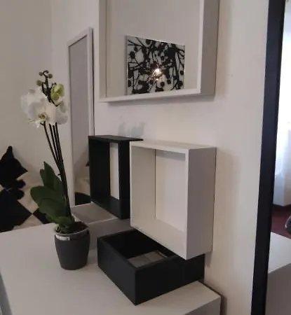 아파트 L'altra Casetta Dei Quintili