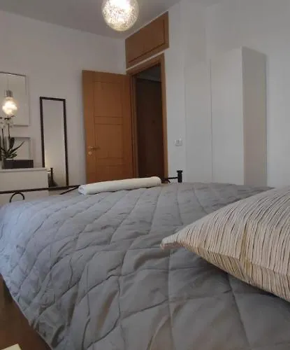 L'altra Casetta Dei Quintili