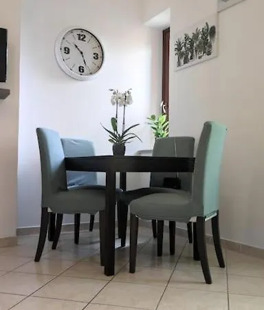 Apartamento L'altra Casetta Dei Quintili
