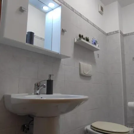 Apartamento L'altra Casetta Dei Quintili *